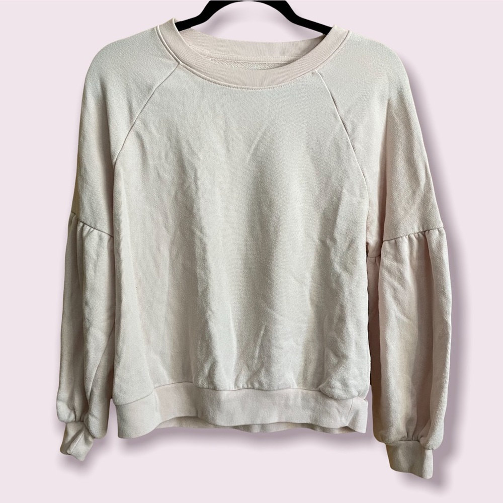 TWO FOR TEN - Aerie Crewneck